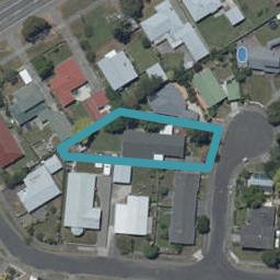 6 Heayns Place, Feilding, Feilding