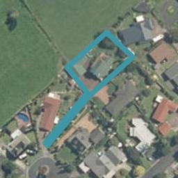12 Grace Avenue, Te Aroha, Te Aroha