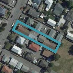 1/112 Bordesley Street, Phillipstown, Christchurch