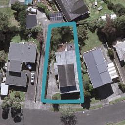 7 Rennell Street, Frankleigh Park, New Plymouth