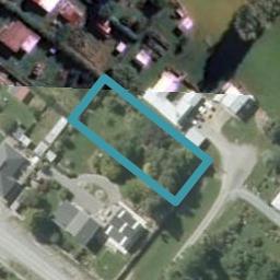 0 Cargill Street, Milton, Milton