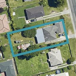 293 Old Taupo Road, Hillcrest, Rotorua