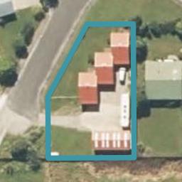 30 Pauareka Road, Haast