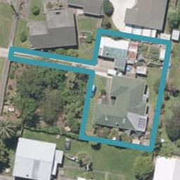 12 Delhi Avenue, Aramoho, Whanganui