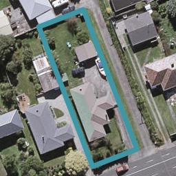 13 Upjohn Street, Brooklands, New Plymouth