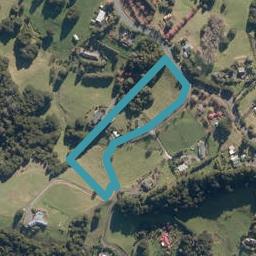401 Vinegar Hill Road, Kamo