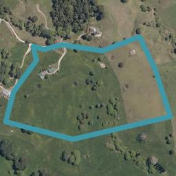 38 Willow Lane, Maungaturoto, Maungaturoto