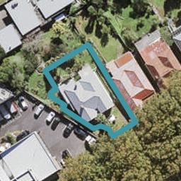 2 Hakanoa Street, Grey Lynn, Auckland