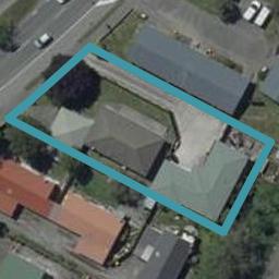 154A Ensors Road, Waltham, Christchurch