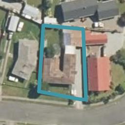 191 Rolleston Street, Hokitika