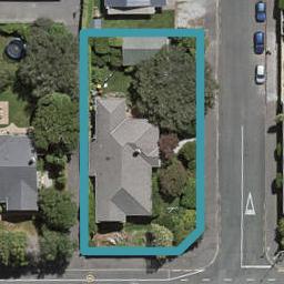58 Park Street, Gladstone, Invercargill
