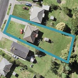 14 Ridgeway Place, Glen Innes, Auckland