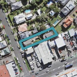1A Beaconsfield Street, Grey Lynn, Auckland
