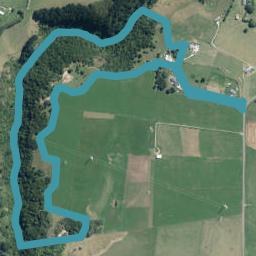 311 Bushy Park Road, Kai Iwi, Whanganui