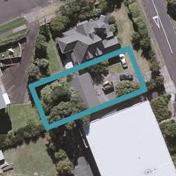 4 Brown Street, Strandon, New Plymouth