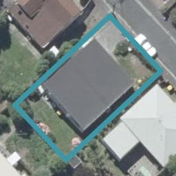 1/8 Frame Street, North East Valley, Dunedin