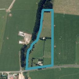 1078 Normanby Road, Hawera