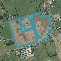 818 Lichfield Road, Putaruru