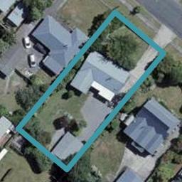 14 Jellicoe Street, Greytown
