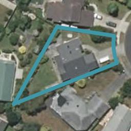 12 Wright Grove, Levin, Levin