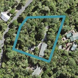 246 Shaw Road, Titirangi, Auckland