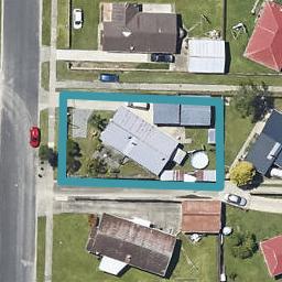 46 Puriri Crescent, Edgecumbe, Edgecumbe