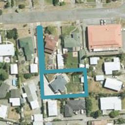 7 Moran Street, Redwoodtown, Blenheim