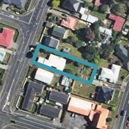 54 Wilson Street, Hawera