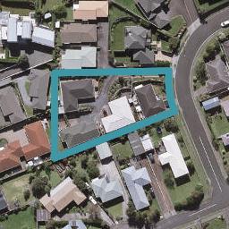 3 Sandel Rise, Merrilands, New Plymouth