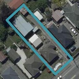 2/118 Springs Road, Hornby, Christchurch