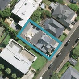 8 Seymour Street, Saint Marys Bay, Auckland