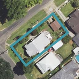 3 Richardson Avenue, Whataupoko, Gisborne