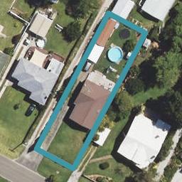 66 Iranui Road, Inner Kaiti, Gisborne