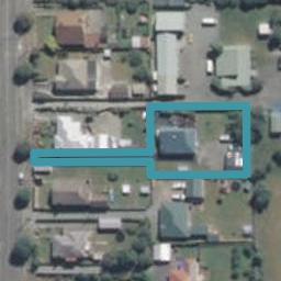 30 Cain Street, Parkside, Timaru