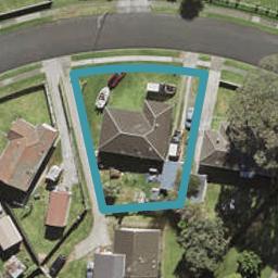 66 Ferguson Street, Mangere East, Auckland