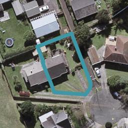 8 Clovelly Street, Brooklands, New Plymouth