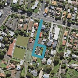 3/579 Mount Albert Road, Royal Oak, Auckland