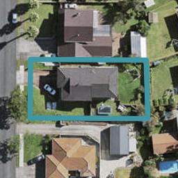 47 Barnhill Crescent, Pahurehure, Papakura