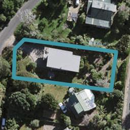 46A Kennedy Road, Surfdale, Waiheke Island