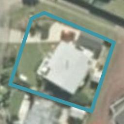 3A Washington Square, Paeroa, Paeroa