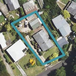 202 Fox Street, Whataupoko, Gisborne