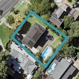 136 Fisher Parade, Farm Cove, Auckland