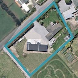 9 Topito Road, Tuahiwi, Kaiapoi