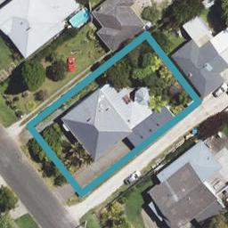 35 Russell Street, Whataupoko, Gisborne