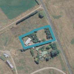 307 Pleasant Valley Road, Geraldine