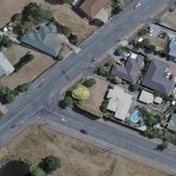131 Pownall Street, Masterton