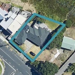 3 Oceanbeach Road, Mount Maunganui, Mount Maunganui