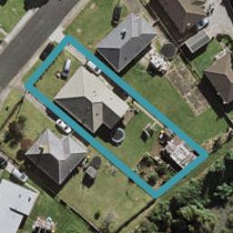 14 Billington Avenue, Otara, Auckland