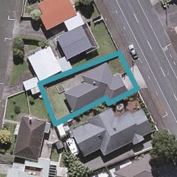 18 Mangorei Road, Strandon, New Plymouth
