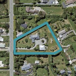 55 Vyner Road, Otatara